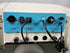 CBS 1500 Series Liquid Nitrogen Cyrogenic Chamber