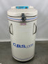 CBS 1500 Series Liquid Nitrogen Cyrogenic Chamber