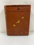 Cecil's Book of Natural History by Peabody 1881 HC