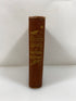 Cecil's Book of Natural History by Peabody 1881 HC