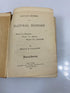Cecil's Book of Natural History by Peabody 1881 HC