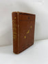 Cecil's Book of Natural History by Peabody 1881 HC