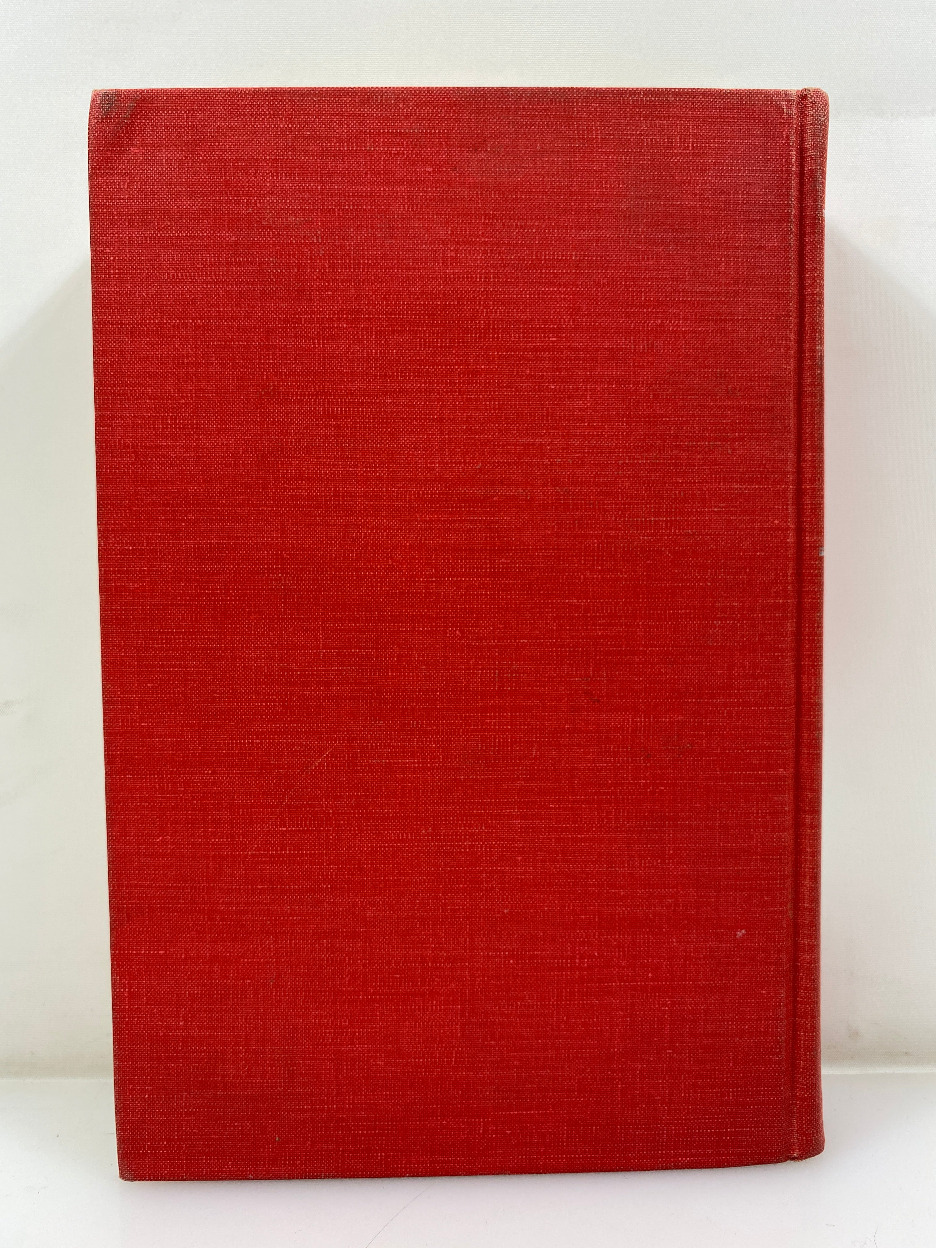 Cell Physiology of Neoplasia University of Texas Ex-library 1960 HC