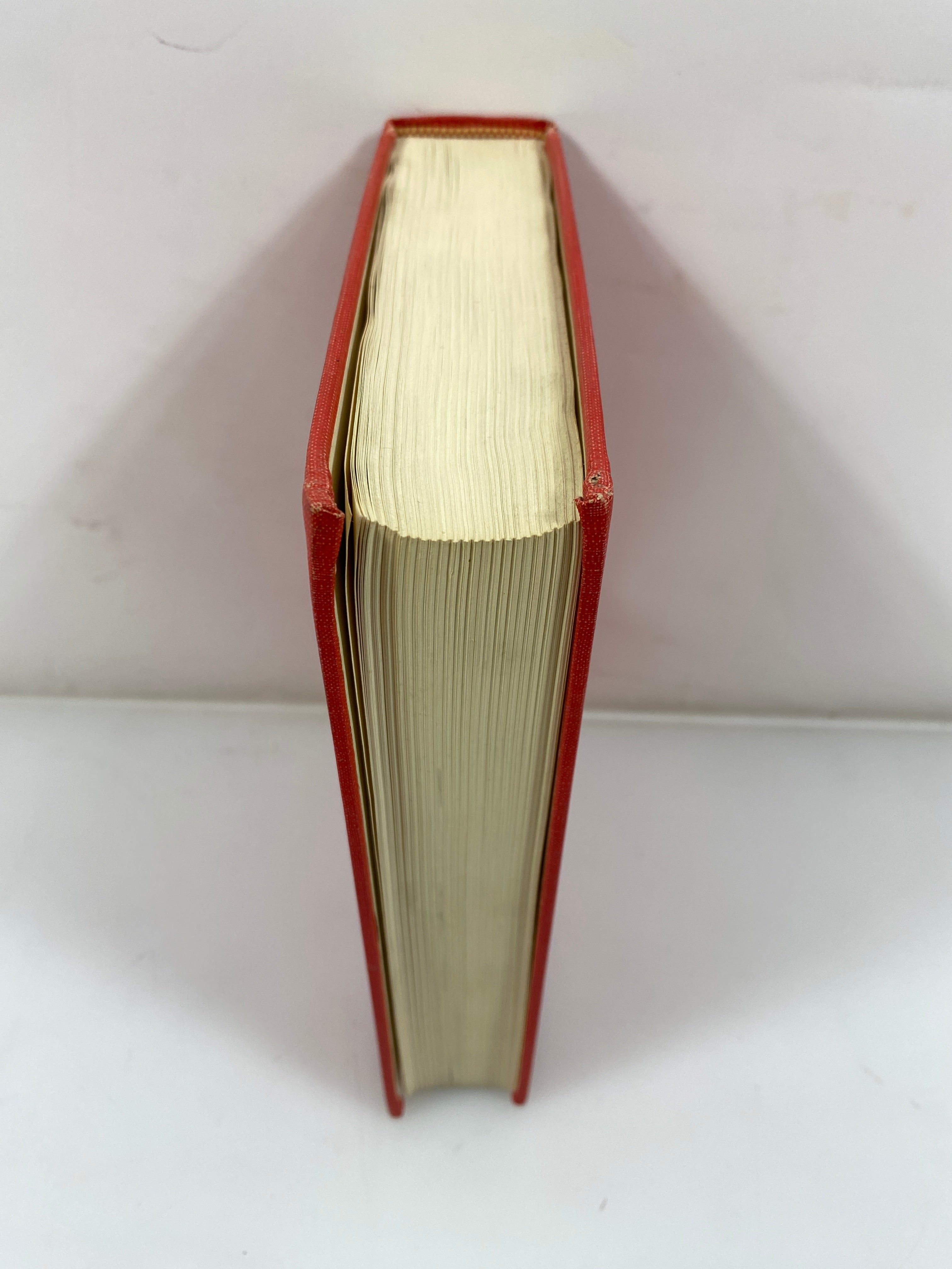 Cell Physiology of Neoplasia University of Texas Ex-library 1960 HC