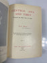 Central Asia & Tibet by Hedin Vol. I-II 1903 Ex-Library HC