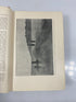 Central Asia & Tibet by Hedin Vol. I-II 1903 Ex-Library HC
