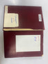 Central Asia & Tibet by Hedin Vol. I-II 1903 Ex-Library HC