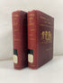Central Asia & Tibet by Hedin Vol. I-II 1903 Ex-Library HC
