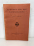 Ceramics for the Archaeologist Anna O. Shepard 1963 4th Print SC