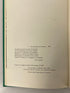 Cereal Crops by Leonard/Martin 1963 First Printing Vintage HC