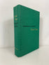 Cereal Crops by Leonard/Martin 1963 First Printing Vintage HC