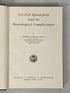 Cervical Spondylosis and its Neurological Complications Bernard Smith 1968 HCDJ