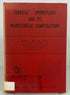 Cervical Spondylosis and its Neurological Complications Bernard Smith 1968 HCDJ