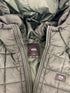 Men's Vans Woodbridge II Hooded Puffer Coat