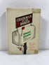 Chairman of the Bored by Streeter 1961 Harper & Brothers HCDJ