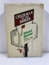 Chairman of the Bored by Streeter 1961 Harper & Brothers HCDJ