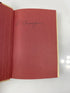 Chairman of the Bored by Streeter 1961 Harper & Brothers HCDJ
