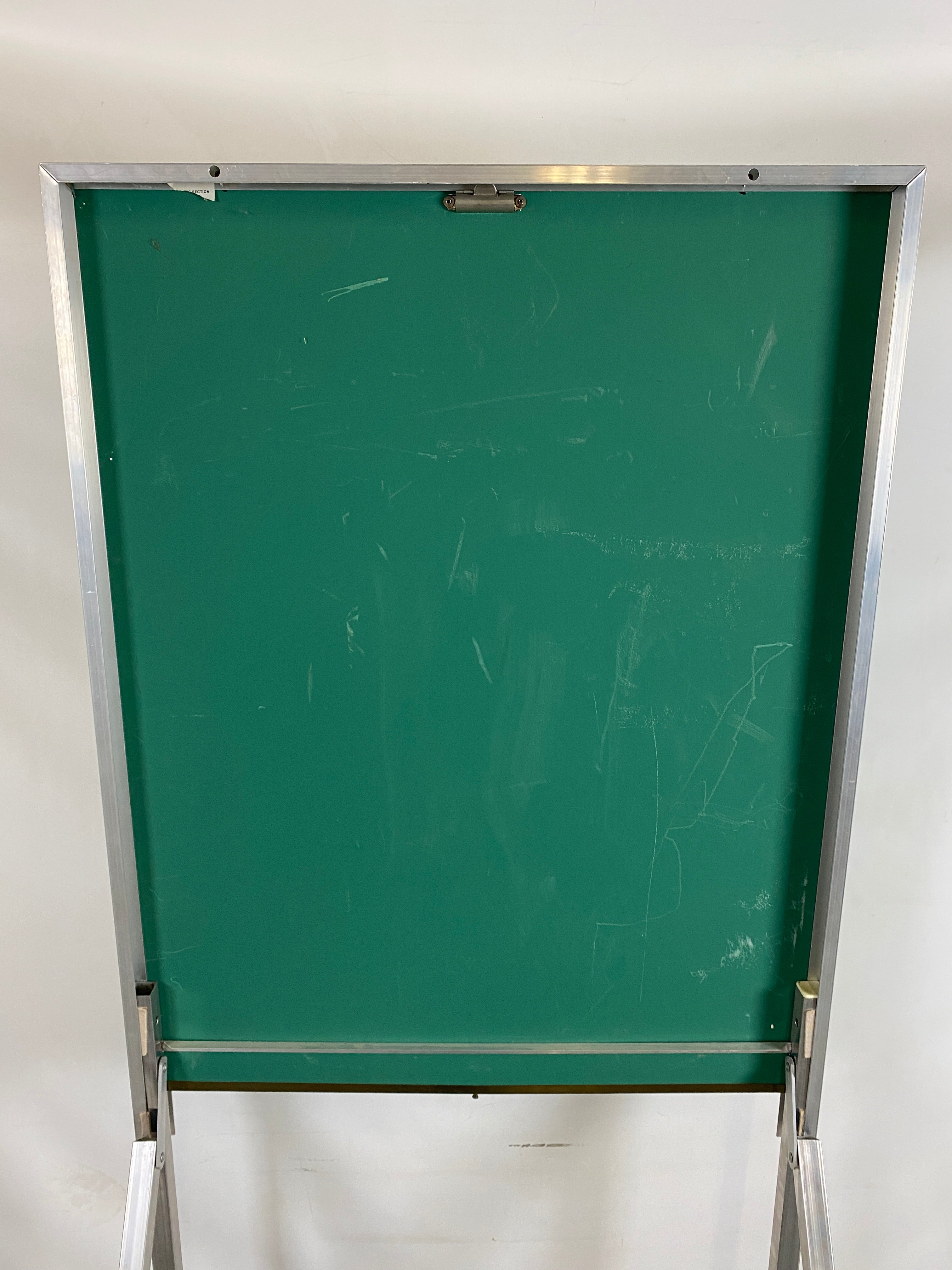 Chalk Board Easel
