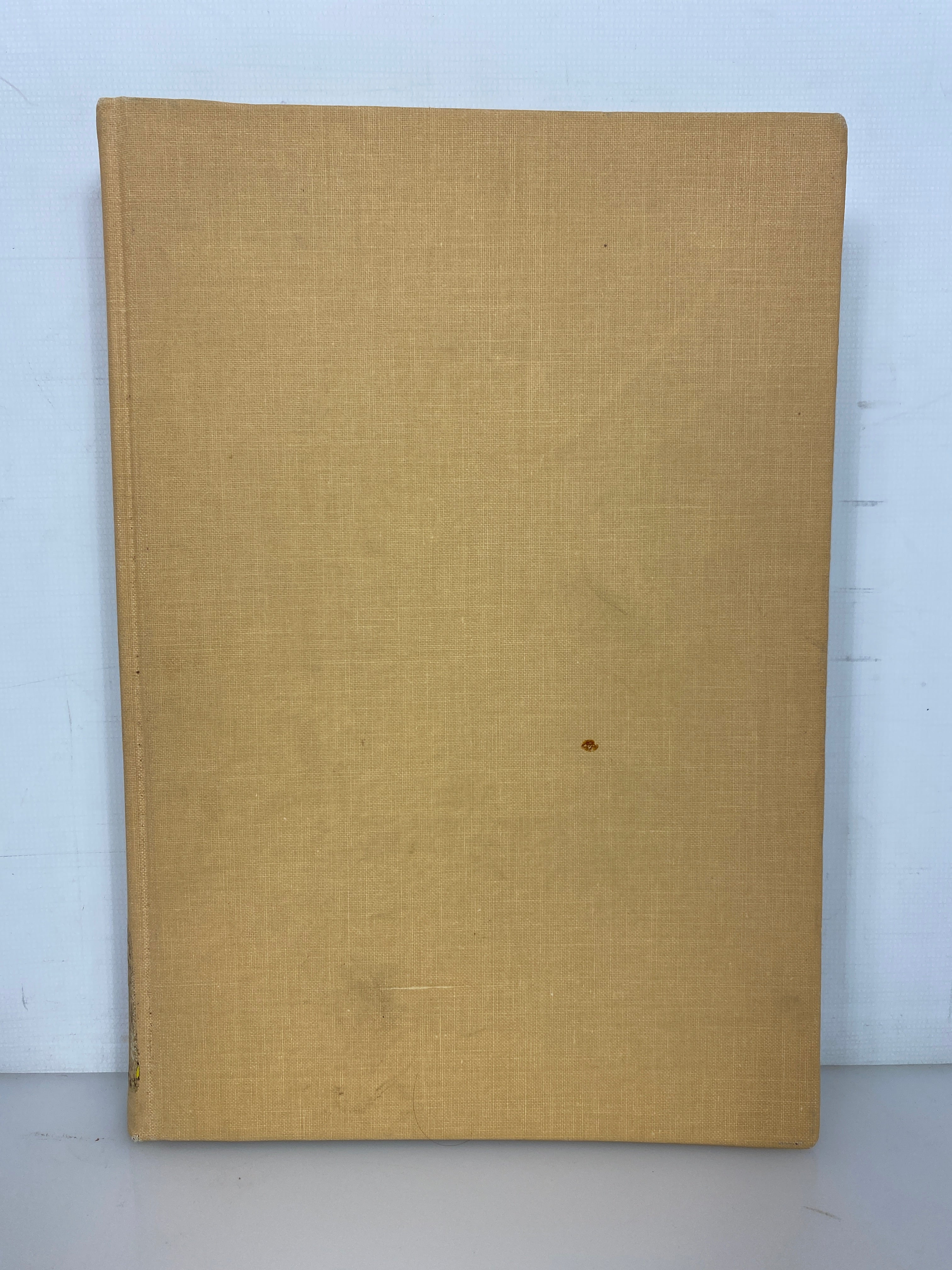 Challenges of Humanistic Psychology by Bugental 1967 Library Binding HC