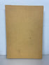 Challenges of Humanistic Psychology by Bugental 1967 Library Binding HC