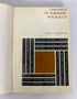 Challenges of Humanistic Psychology by Bugental 1967 Library Binding HC