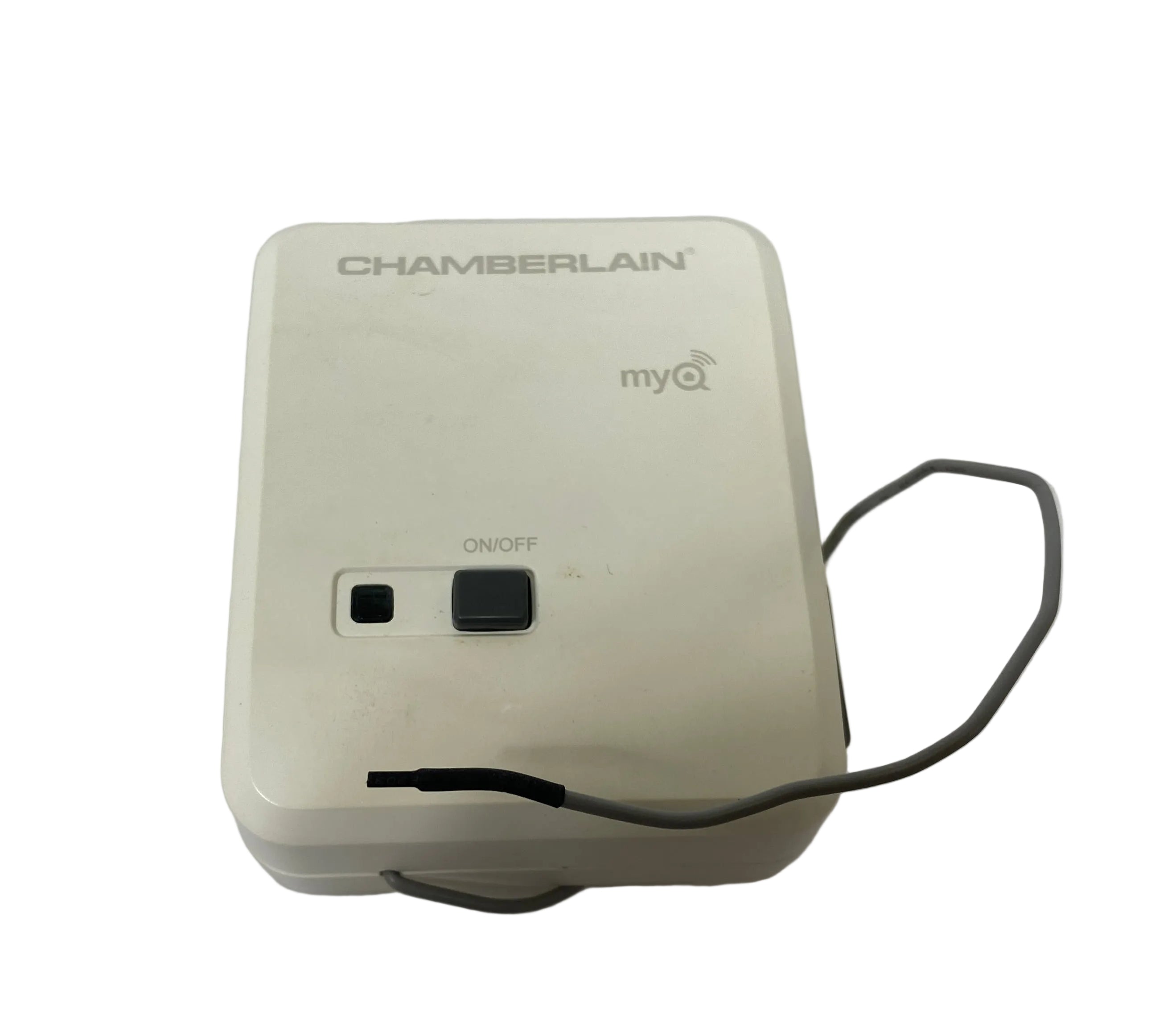 Chamberlain PILCEW-P1 Smart Lamp Control