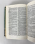 Chambers's Technical Dictionary 1961 Third Edition Reprinted HC DJ