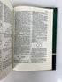 Chambers's Technical Dictionary 1961 Third Edition Reprinted HC DJ