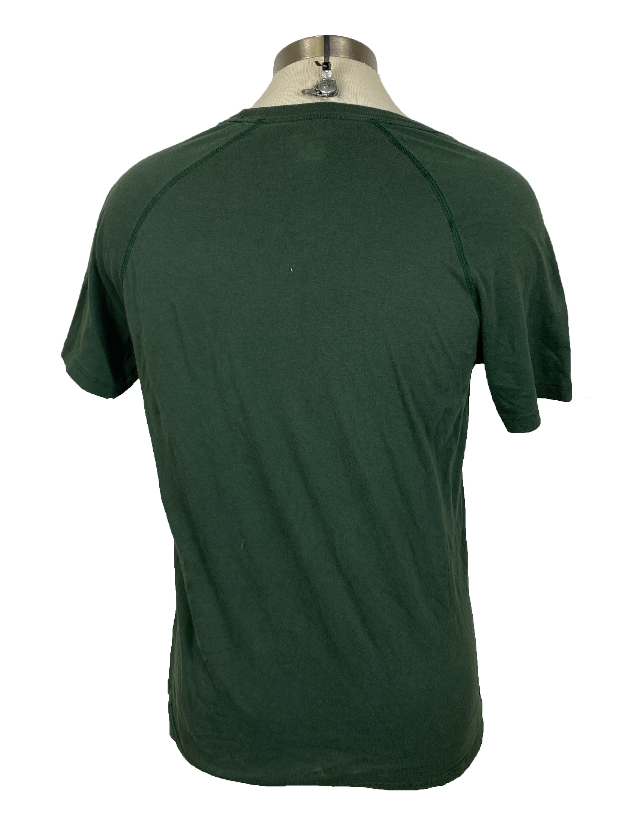 Champion Michigan State University Green T-Shirt
