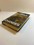 Changes Jim Butcher HCDJ first printing 2010 HCDJ
