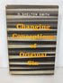 Changing Conceptions of Original Sin by H. Shelton Smith 1955 1st Ed HC DJ