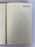 Changing Conceptions of Original Sin by H. Shelton Smith 1955 1st Ed HC DJ