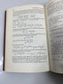 Characteristic Functions by Eugene Lukacs Ex-library 2nd Ed. 1970 HC