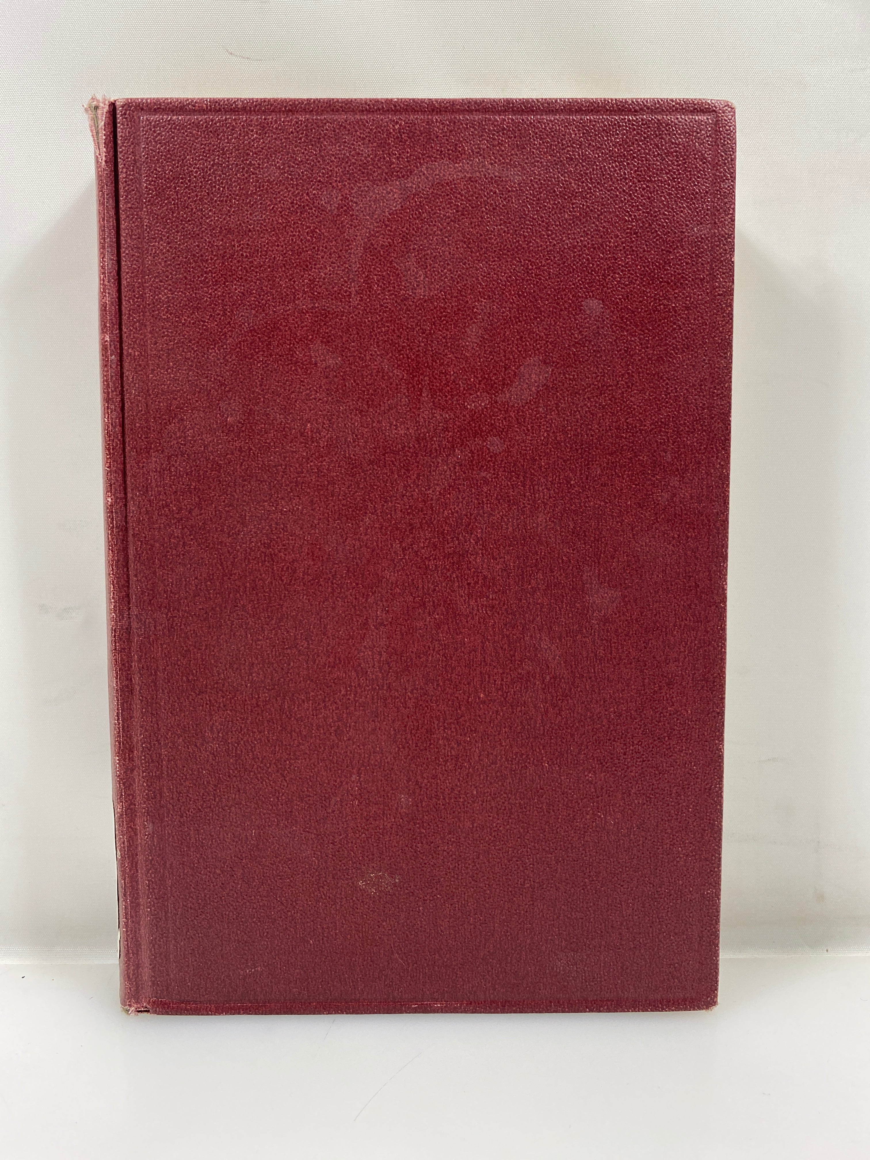 Characteristic Functions by Eugene Lukacs Ex-library 2nd Ed. 1970 HC