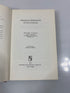Characteristic Functions by Eugene Lukacs Ex-library 2nd Ed. 1970 HC