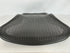 Charcoal Grey Herman Miller Aeron Seat Back With Lumbar Pad Size A