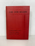 Charlie Chan Omnibus by Earl Derr Biggers 1925 Grosset & Dunlap Antique HC