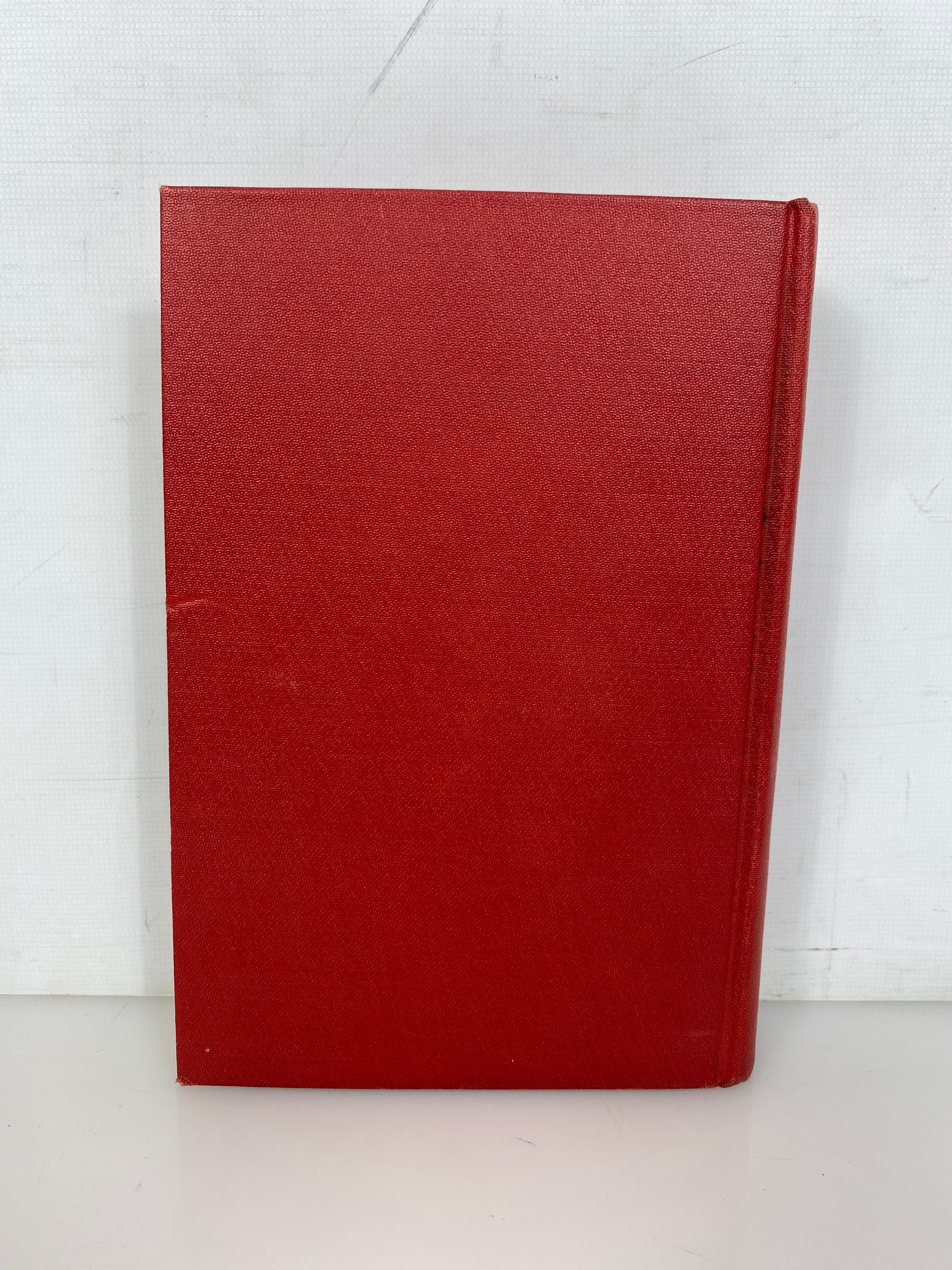 Charlie Chan Omnibus by Earl Derr Biggers 1925 Grosset & Dunlap Antique HC