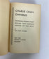 Charlie Chan Omnibus by Earl Derr Biggers 1925 Grosset & Dunlap Antique HC
