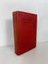 Charlie Chan Omnibus by Earl Derr Biggers 1925 Grosset & Dunlap Antique HC