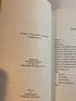 Chases of Cimmaron Ruth Armstrong SC 1981 *Signed*