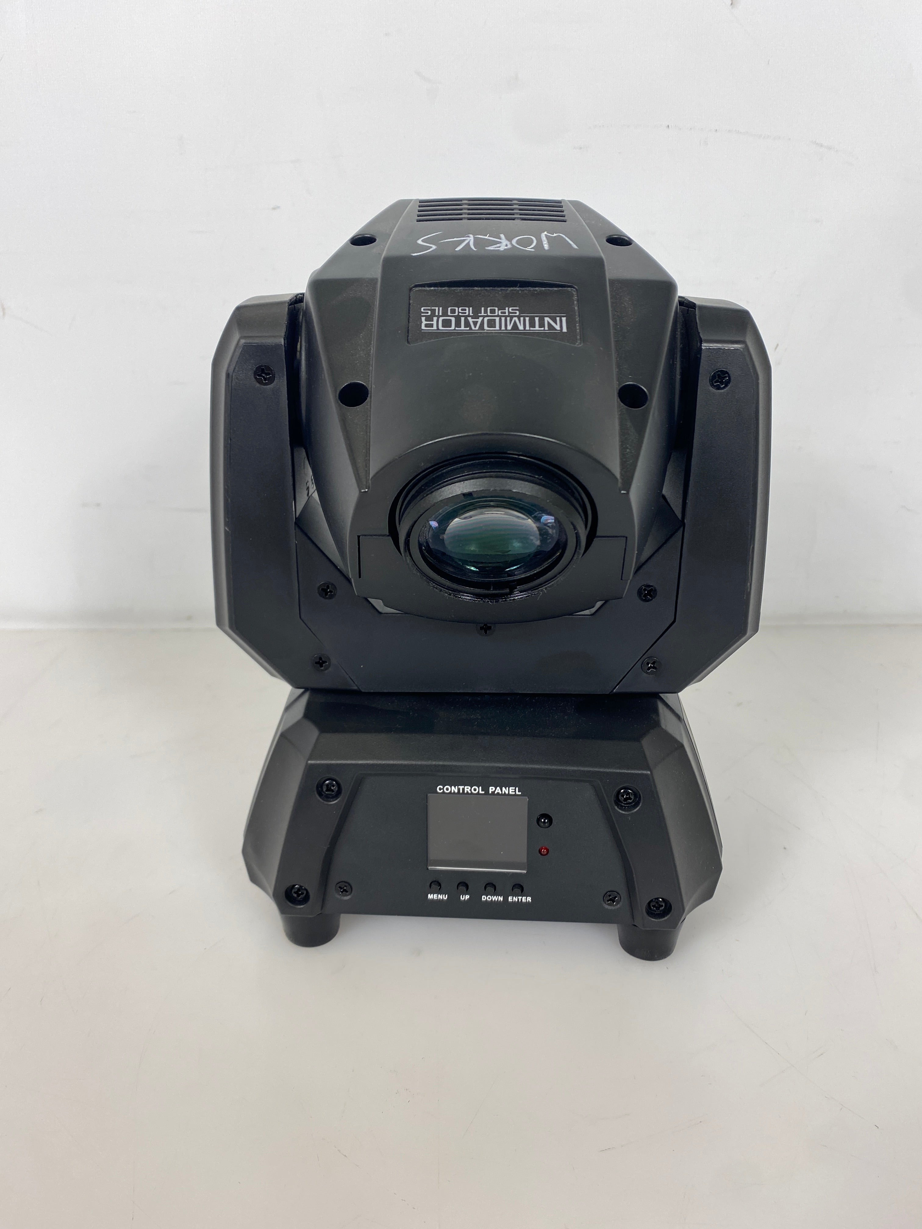 Chauvet DJ Intimidator Spot 160 ILS Moving Light Head