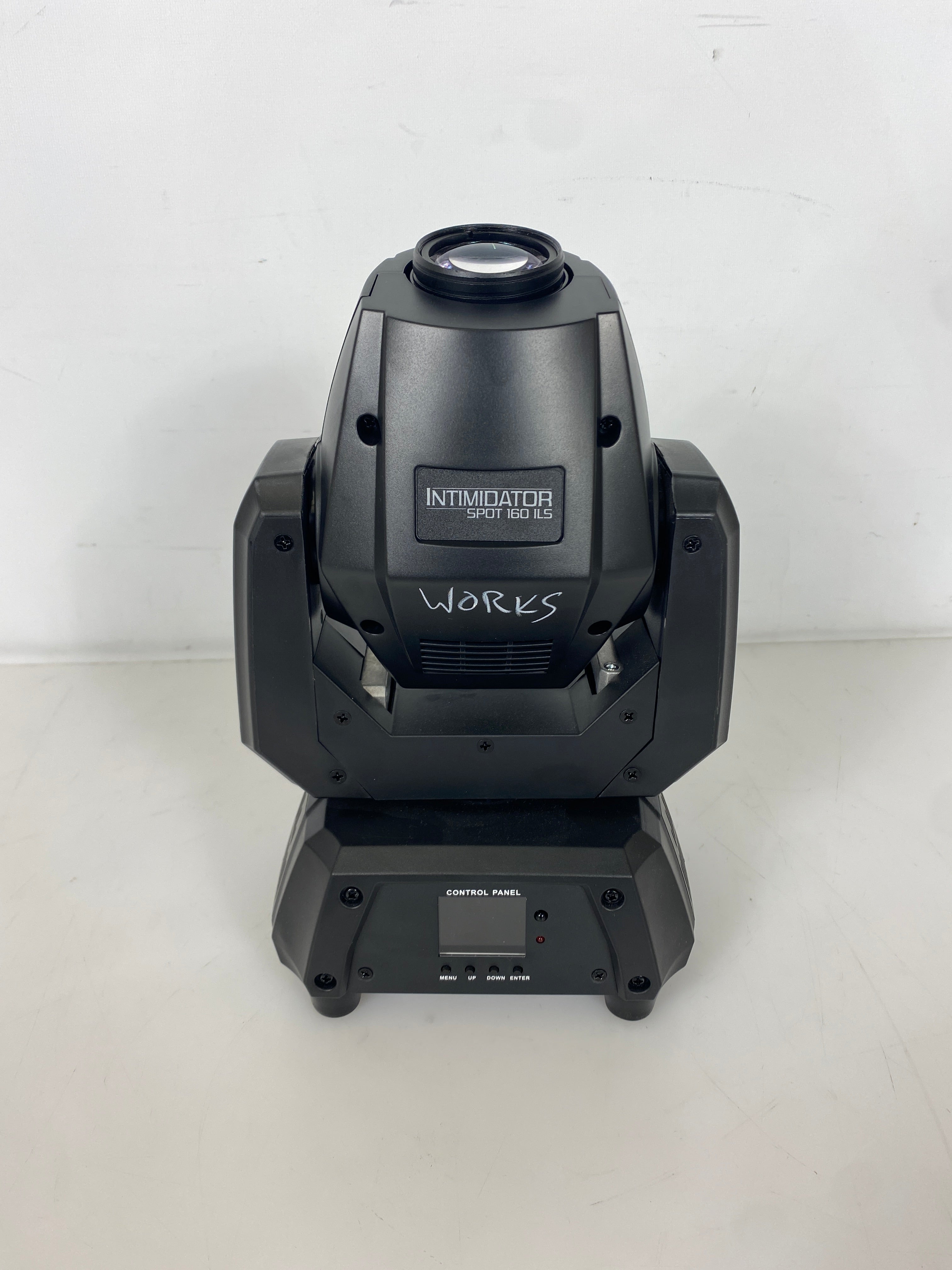 Chauvet DJ Intimidator Spot 160 ILS Moving Light Head
