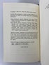 Checkpoint Charlie by Garfield 1981 Signed 3/250 Mysterious Press DJ Slipcase