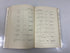 Chemical Constitution and Biological Activity by Sexton 1963 HCDJ