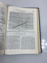 Chemical Engineer's Handbook by Perry 4th Ed. 1963 HC