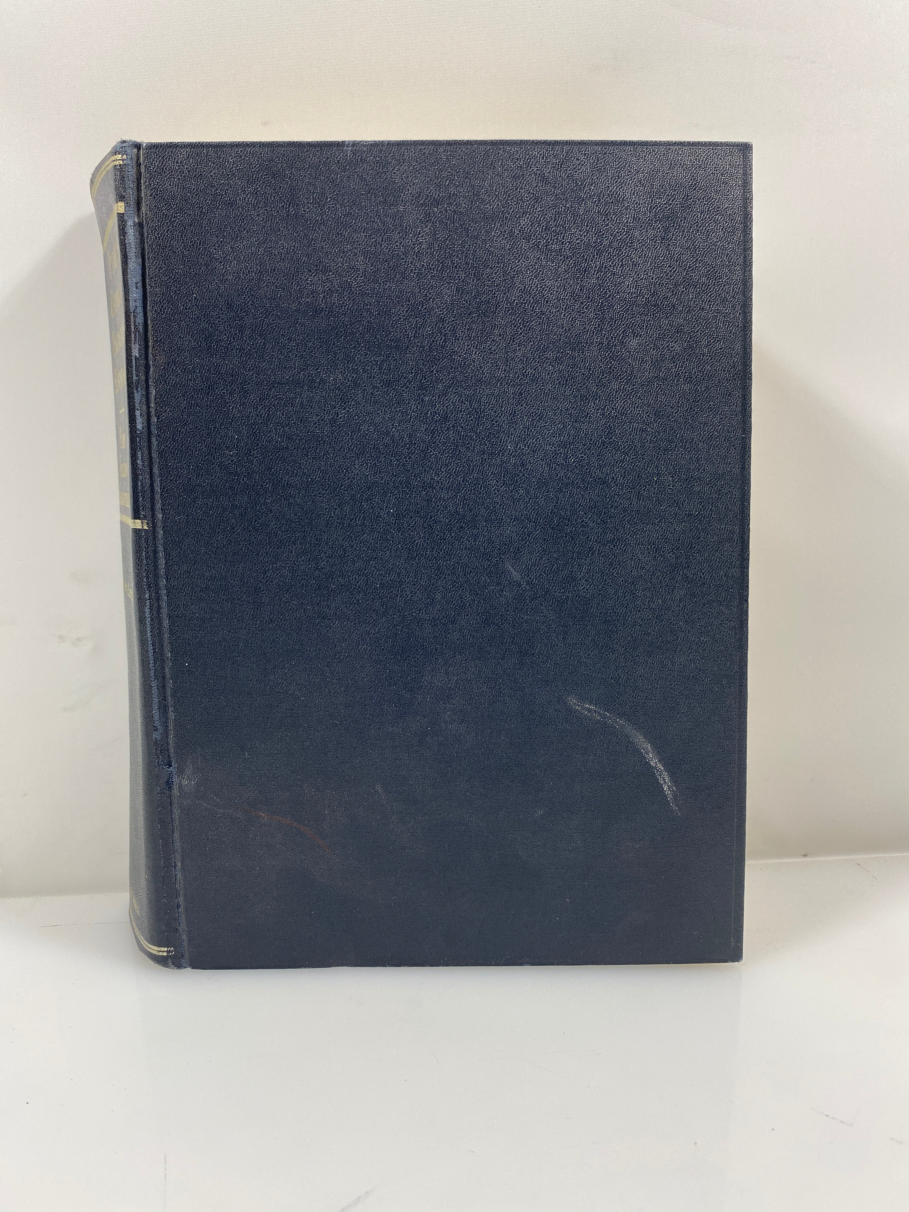 Chemical Engineer's Handbook by Perry 4th Ed. 1963 HC