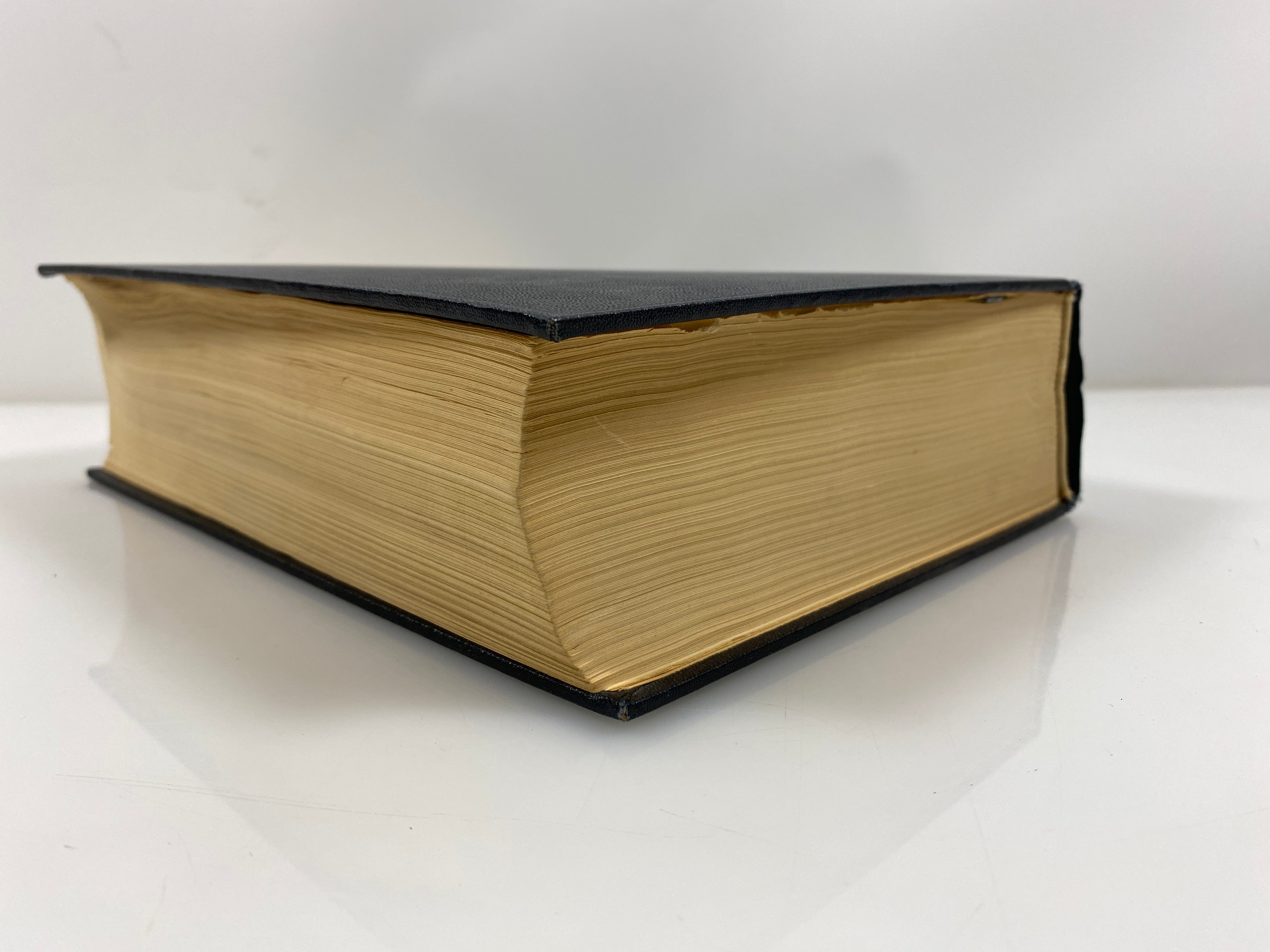 Chemical Engineer's Handbook by Perry 4th Ed. 1963 HC