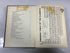 Chemical Engineer's Handbook by Perry 4th Ed. 1963 HC