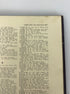 Chicago Alumni Club Yearbook & Directory University of Chicago 1937-38 HC